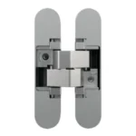 Blind scharnier RVS +€ 60,00