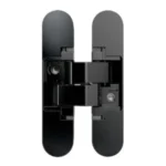 Blind scharnier zwart +€ 60,00